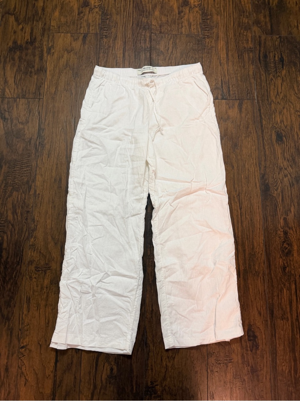 Hollister pants